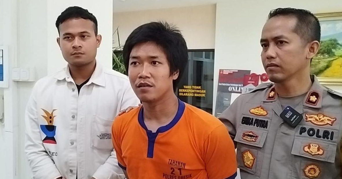 Misteri di Balik Kasus Ibu RT di Gresik: Dugaan Bunuh Diri dan Temuan Lebam yang Janggal