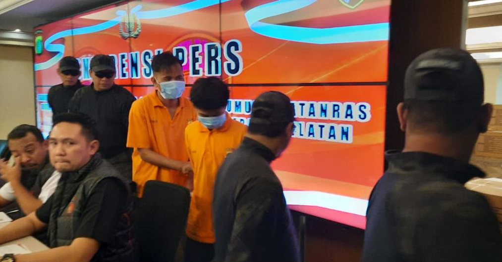 Keberhasilan Jatanras PMJ: Mengungkap Kasus Pembunuhan Pria dalam Karung di Tangerang