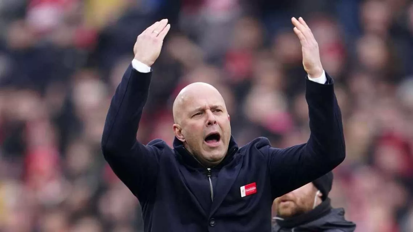 Arne Slot: Mengapa Gelar Liga Inggris Menjadi Impian Besar Pendukung Liverpool