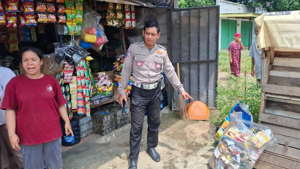 Penyelesaian Misteri: Perkembangan Terkini Kasus Kematian Bocah Amira di Bekasi