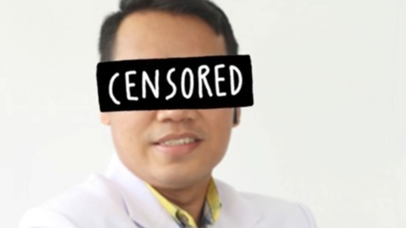 Korban Pelecehan Dokter YA Melapor ke Polisi: Mencari Keadilan dan Perlindungan