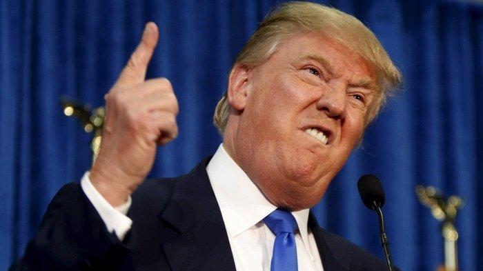 Trump Perintahkan Pembubaran Departemen Pendidikan AS: Apa yang Terjadi dan Dampaknya?