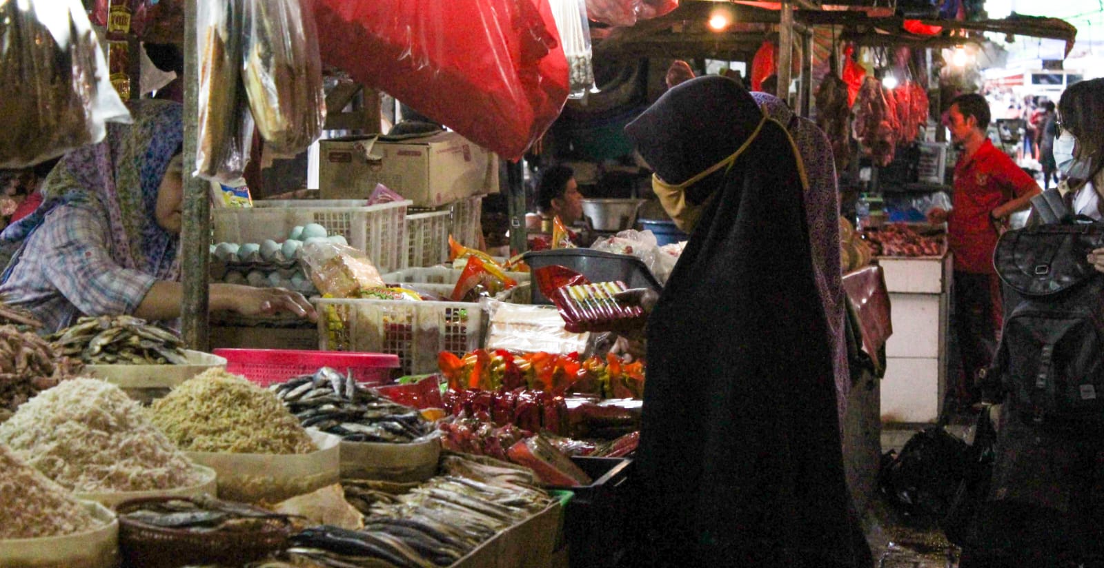 Inflasi Indonesia Melandai Jadi 1,87% di Juni 2025: Tanda Pemulihan Ekonomi yang Positif