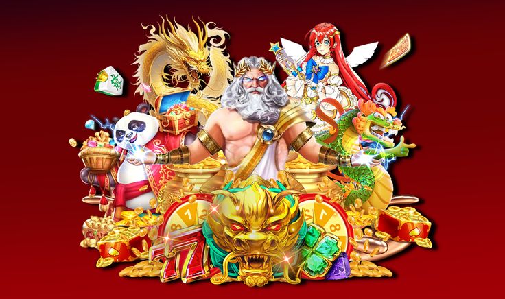 Daftar Situs Slot Gacor Resmi & Terpercaya: Peluang Maxwin Terbaru Hari Ini