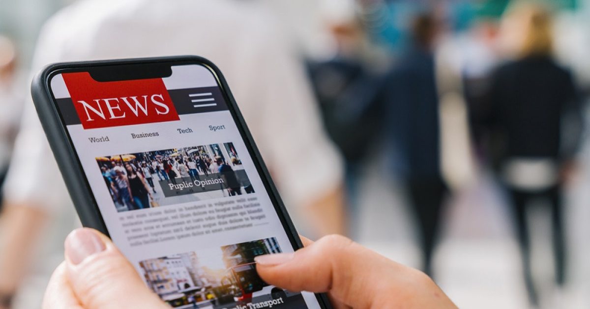 Topik Hangat yang Menarik Perhatian Publik