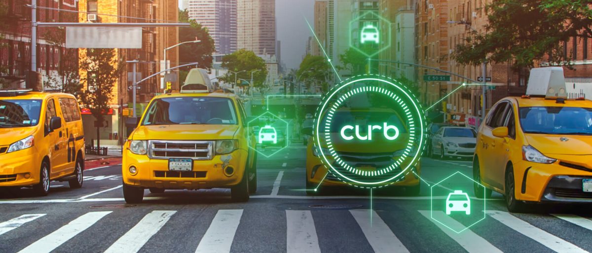 Modern Urban Mobility: The Evolution of the Digital sitio-de-taxis